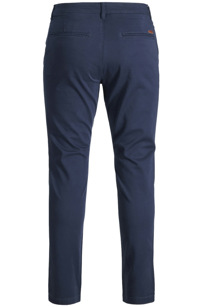 JJIMARCO JJBOWIE SA NAVY BLAZER NOOS 12150148 Navy Blazer